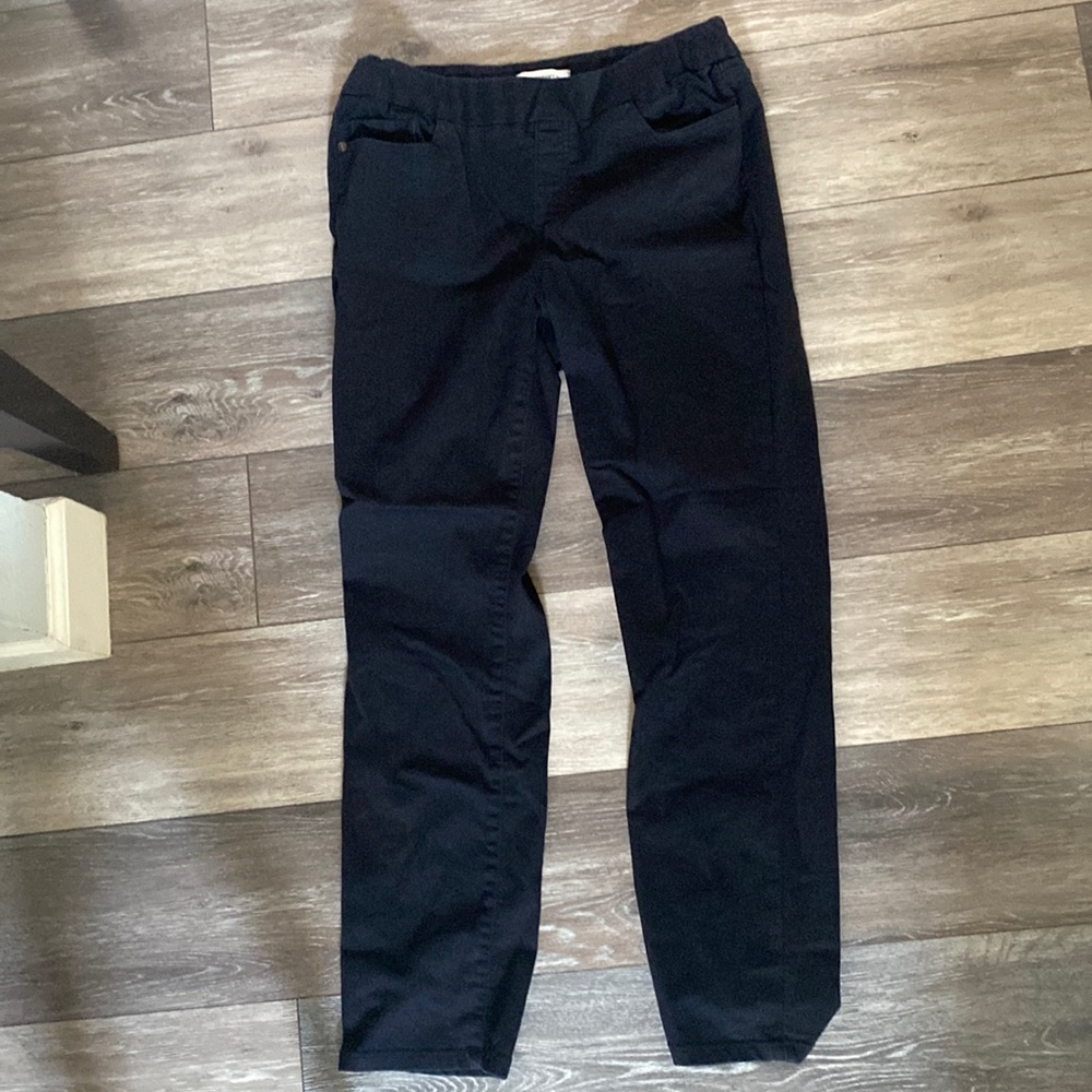 Black Dress Slacks